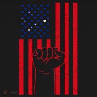 Samoa Handfist Usa America Samoan Flag Samoan Pride Coaster thumb 2