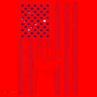 Samoa Handfist Usa America Samoan Flag Samoan Pride Santa Hat thumb 1
