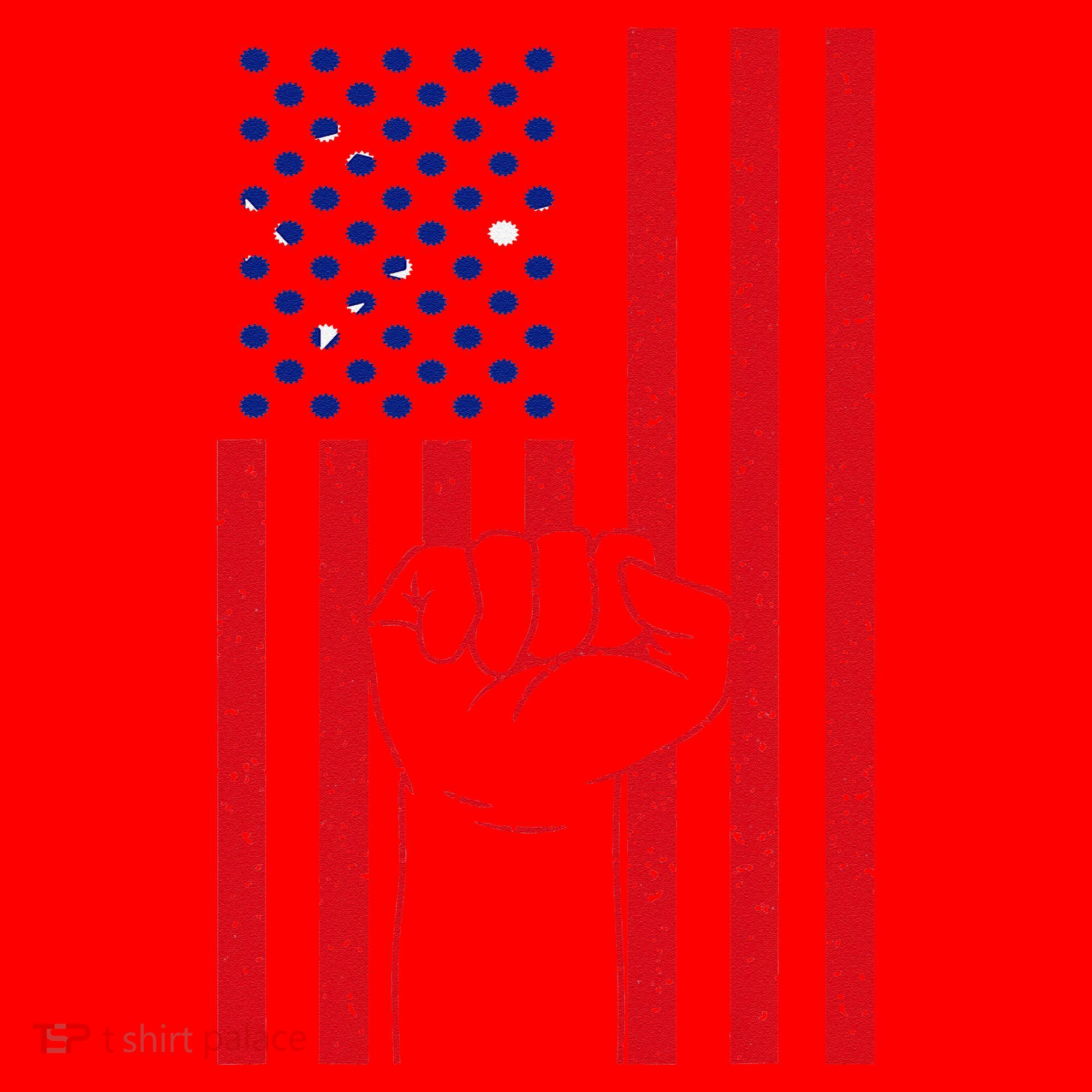 Samoa Handfist Usa America Samoan Flag Samoan Pride Santa Hat
