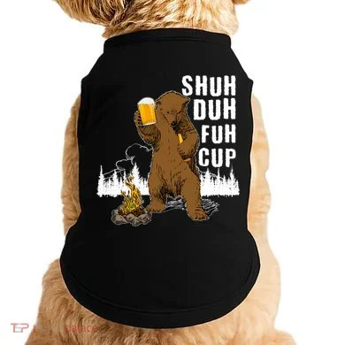Doggie Tank