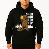 Shuh Duh Fuh Cup Hoodie thumb 2