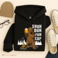 Shuh Duh Fuh Cup Hoodie thumb 4