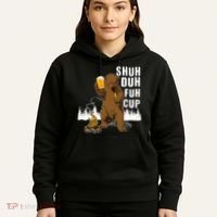 Shuh Duh Fuh Cup Hoodie thumb 5