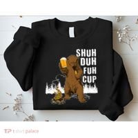 Shuh Duh Fuh Cup Sweatshirt thumb 2