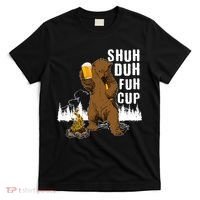 Shuh Duh Fuh Cup T-Shirt thumb 0