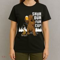 Shuh Duh Fuh Cup T-Shirt thumb 4