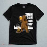Shuh Duh Fuh Cup T-Shirt thumb 5