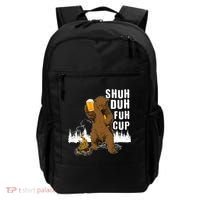 Shuh Duh Fuh Cup Backpack thumb 0