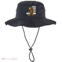 Shuh Duh Fuh Cup Bucket Hat thumb 0