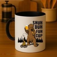 Shuh Duh Fuh Cup Coffee Mug thumb 4