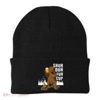 Shuh Duh Fuh Cup Beanie thumb 0