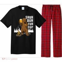 Shuh Duh Fuh Cup Pajama Set thumb 0