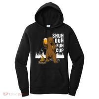 Shuh Duh Fuh Cup Women's Hoodie thumb 0