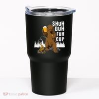 Shuh Duh Fuh Cup Tumbler thumb 0
