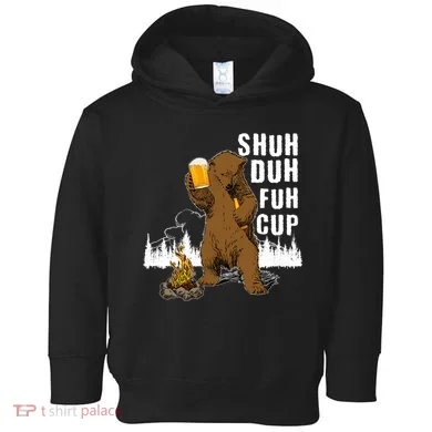 Toddler Hoodie