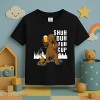 Shuh Duh Fuh Cup Toddler T-Shirt thumb 3