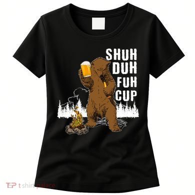 Shuh Duh Fuh Cup Women's T-Shirt