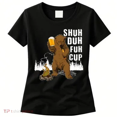 Shuh Duh Fuh Cup Women's T-Shirt