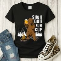 Shuh Duh Fuh Cup Women's T-Shirt thumb 3