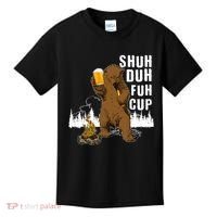 Shuh Duh Fuh Cup Kids T-Shirt thumb 0