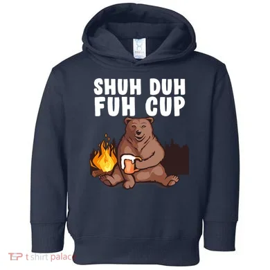 Toddler Hoodie
