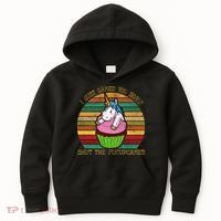 Shut The Fucupcakes Kids Hoodie thumb 0
