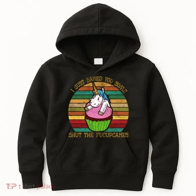 Kids Hoodie