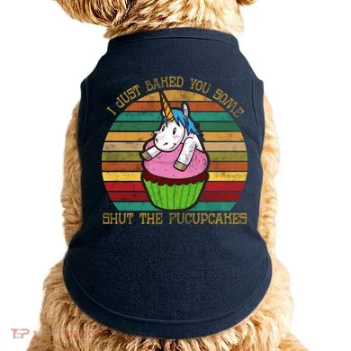 Doggie Tank
