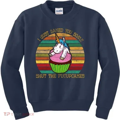 Kids Sweatshirt