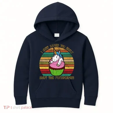 Kids Hoodie