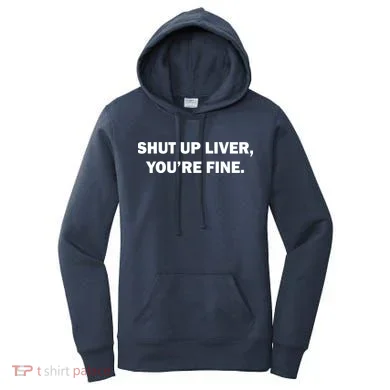 Women's Hoodie