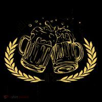 Shut Up Liver It's Oktoberfest Coffee Mug thumb 5
