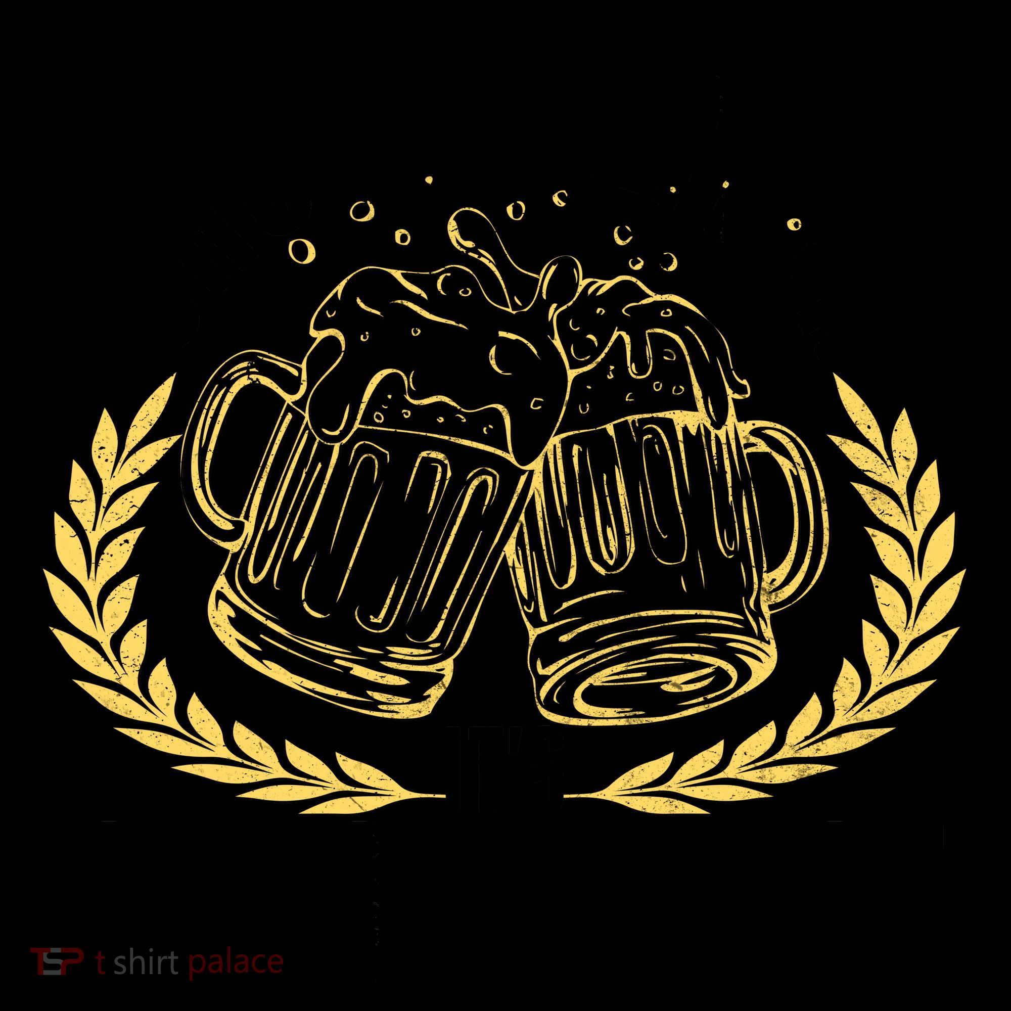 Shut Up Liver It's Oktoberfest Coffee Mug
