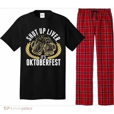 Pajama Set