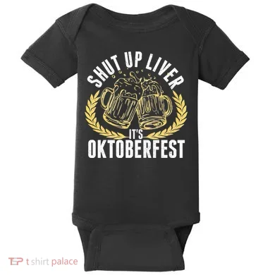 Baby Bodysuit