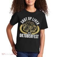 Shut Up Liver It's Oktoberfest Kids T-Shirt thumb 2