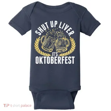 Baby Bodysuit