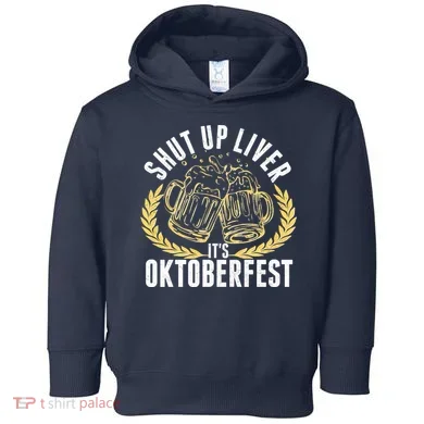 Toddler Hoodie
