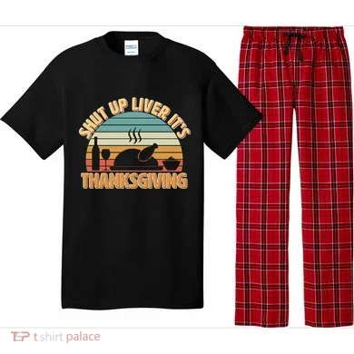 Pajama Set