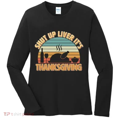 Women's Long Sleeve Shirt