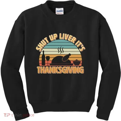 Kids Sweatshirt