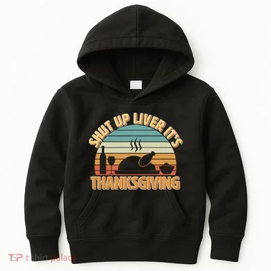 Kids Hoodie