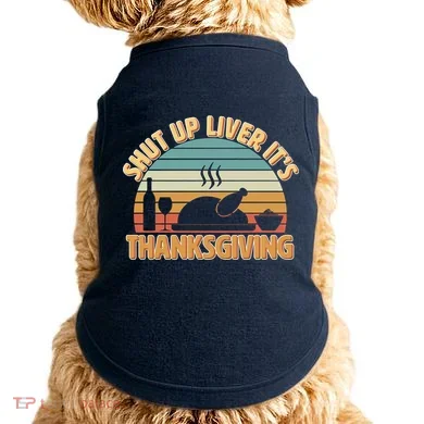 Doggie Tank