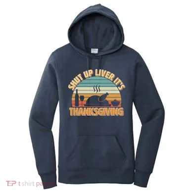 Women's Hoodie