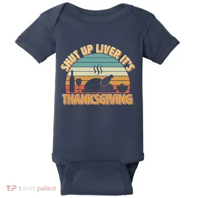Baby Bodysuit