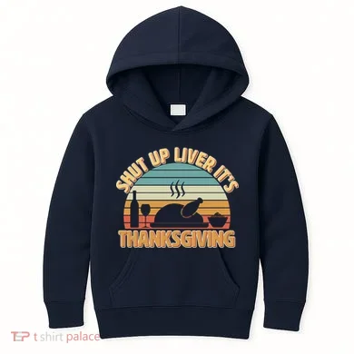 Kids Hoodie
