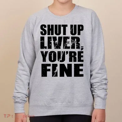 Women's Sweatshirt