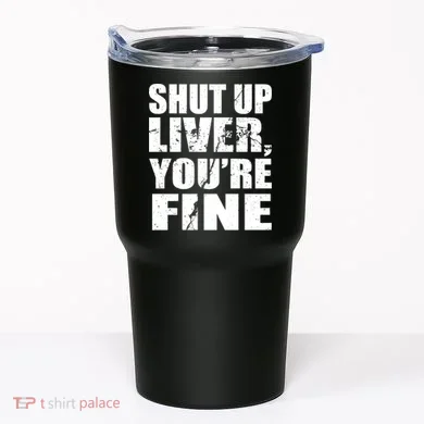 Tumbler