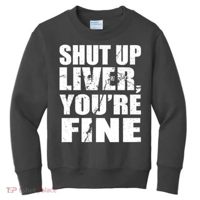 Kids Sweatshirt