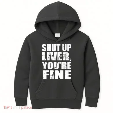 Kids Hoodie